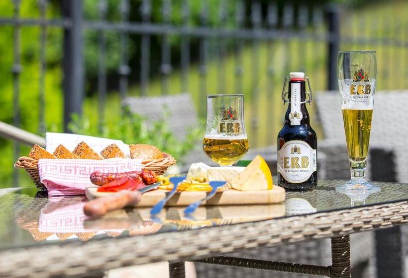 Bed and Breakfast Villa Carpe Diem