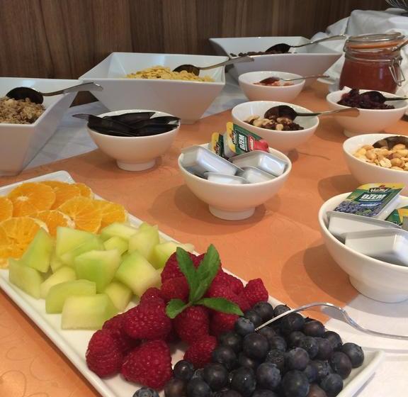 Bed and Breakfast Villa Carpe Diem