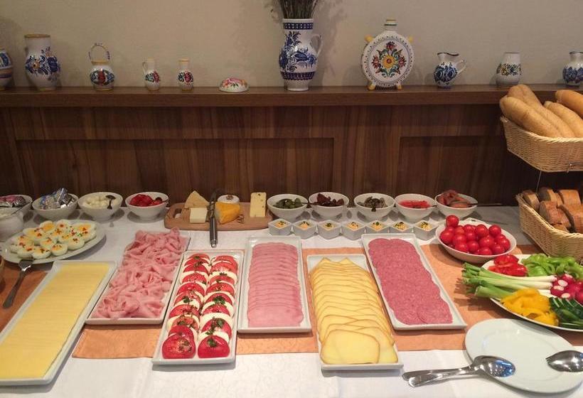 Bed and Breakfast Villa Carpe Diem