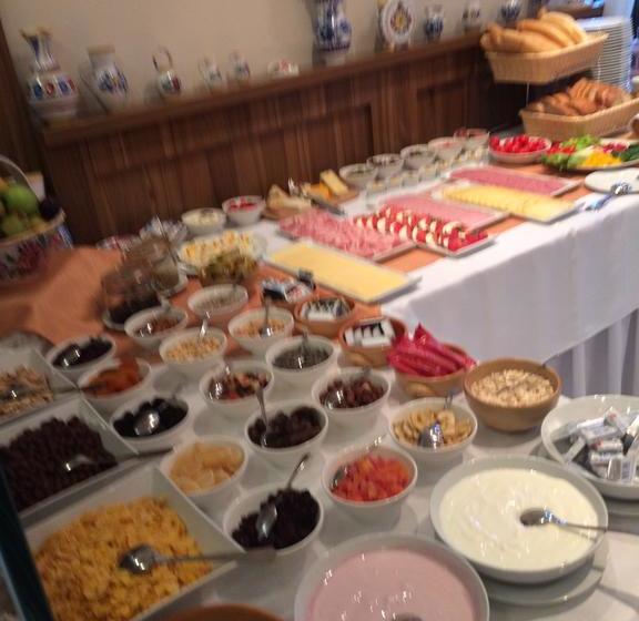 Bed and Breakfast Villa Carpe Diem