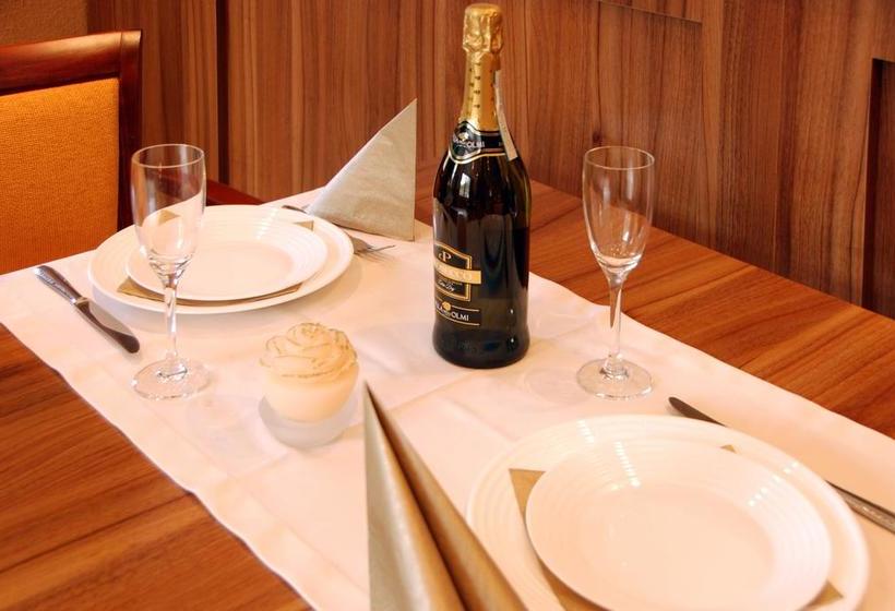 Bed and Breakfast Villa Carpe Diem