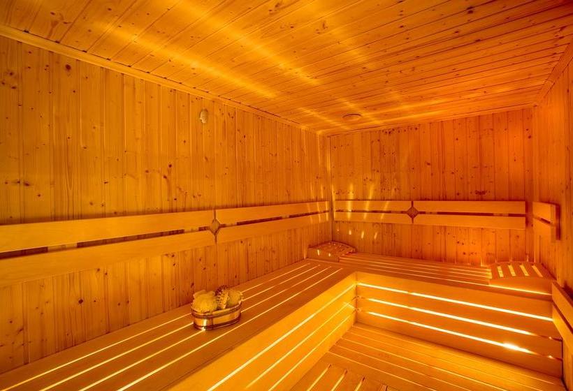 Bed and Breakfast Villa Carpe Diem