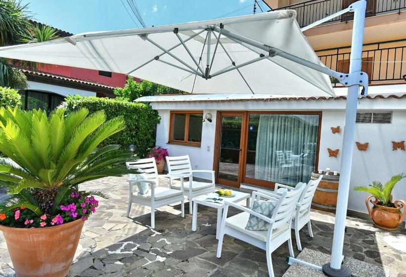 Bed and Breakfast Villa Soraya