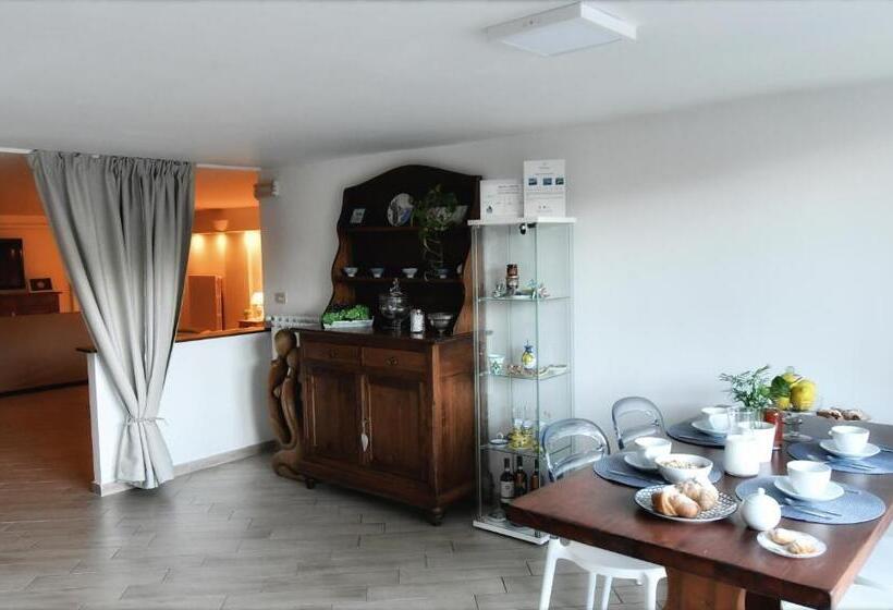 צימר Villa Soraya