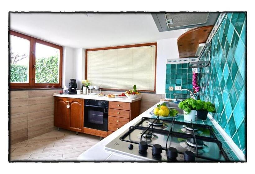 צימר Villa Soraya