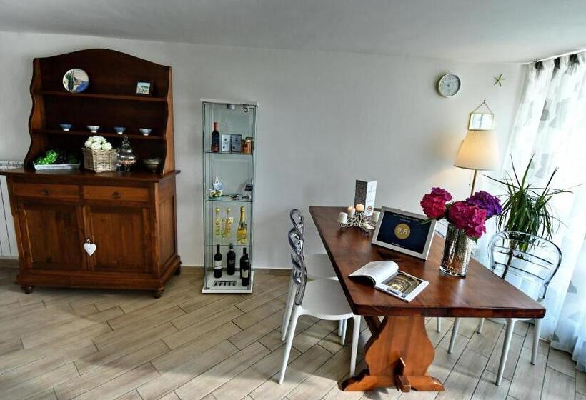 צימר Villa Soraya