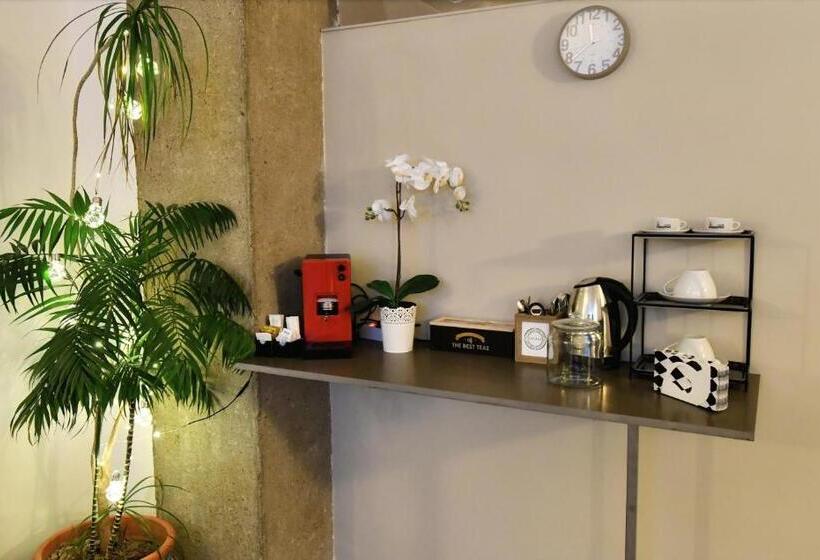 Bed and Breakfast Villa Soraya