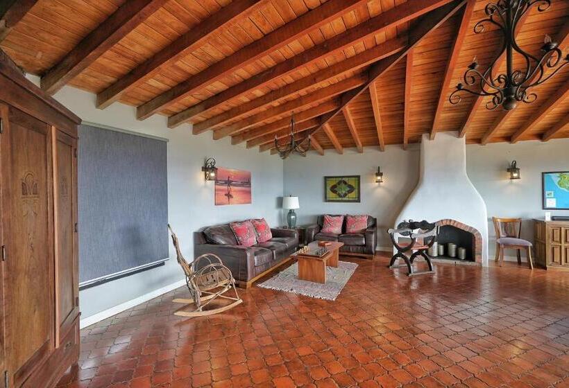 مبيت وإفطار Villas Aracari