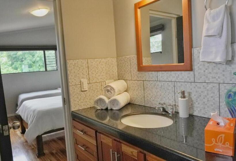 مبيت وإفطار Villas Aracari