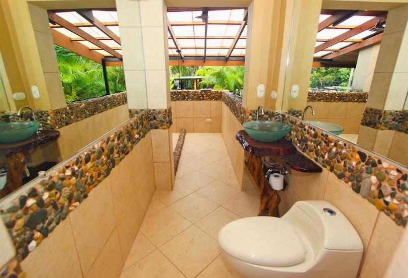 ベッドアンドブレックファースト Villas Oasis