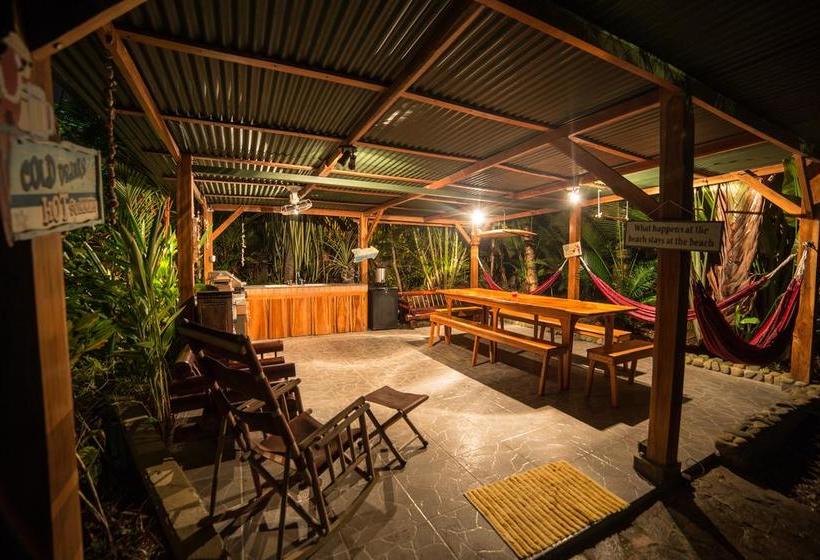 ベッドアンドブレックファースト Villas Oasis