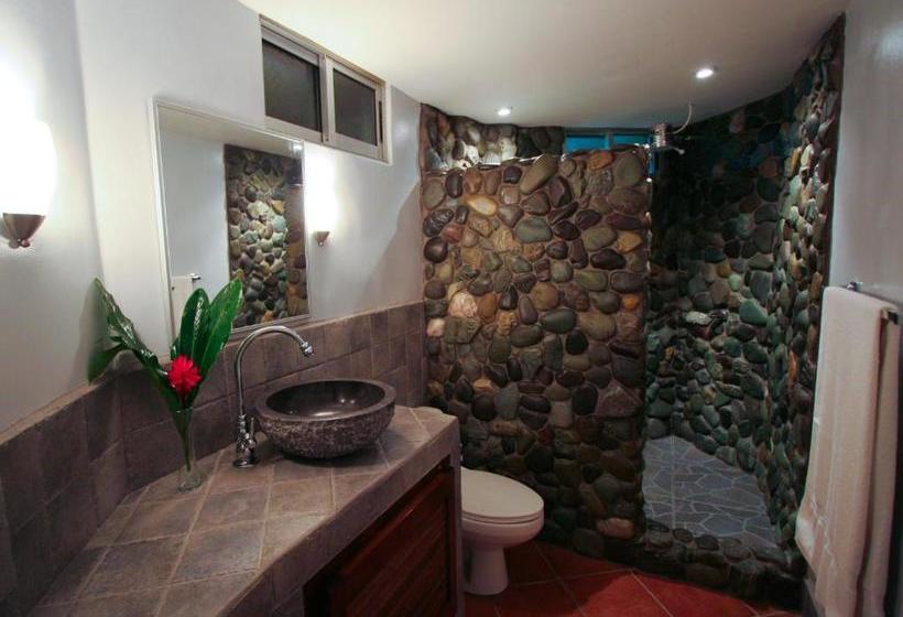 ベッドアンドブレックファースト Villas Oasis