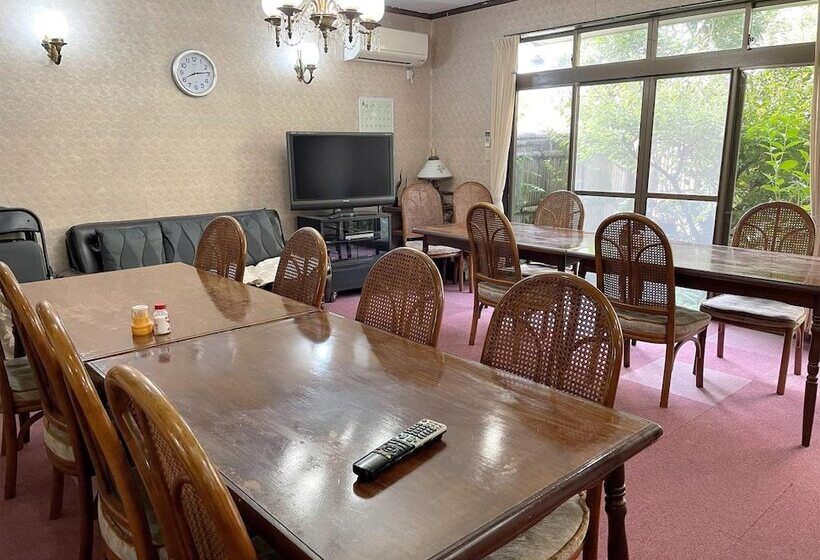 Business Ryokan Wakakusa