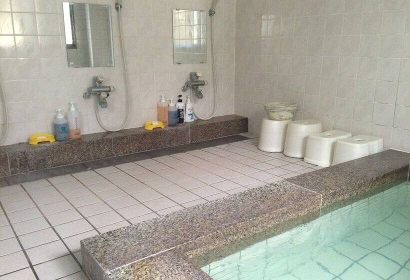 Business Ryokan Wakakusa