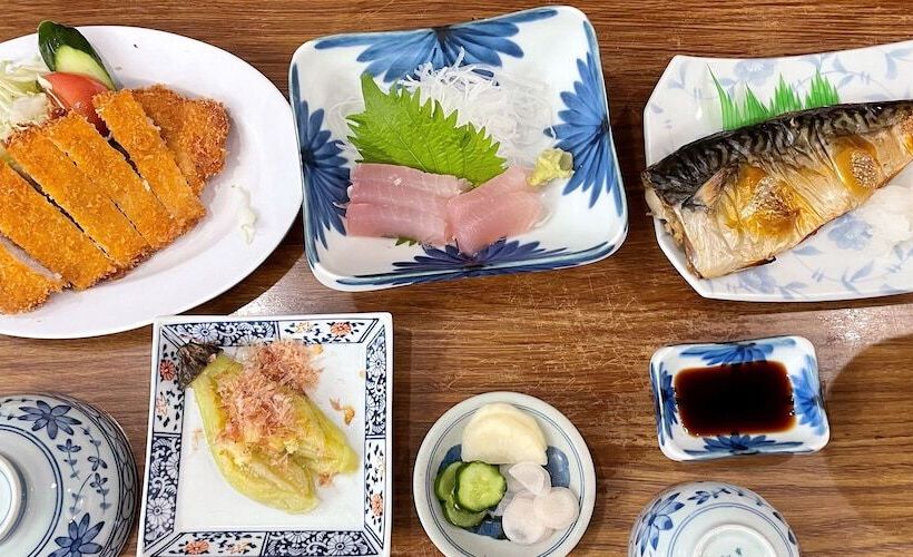 Business Ryokan Wakakusa