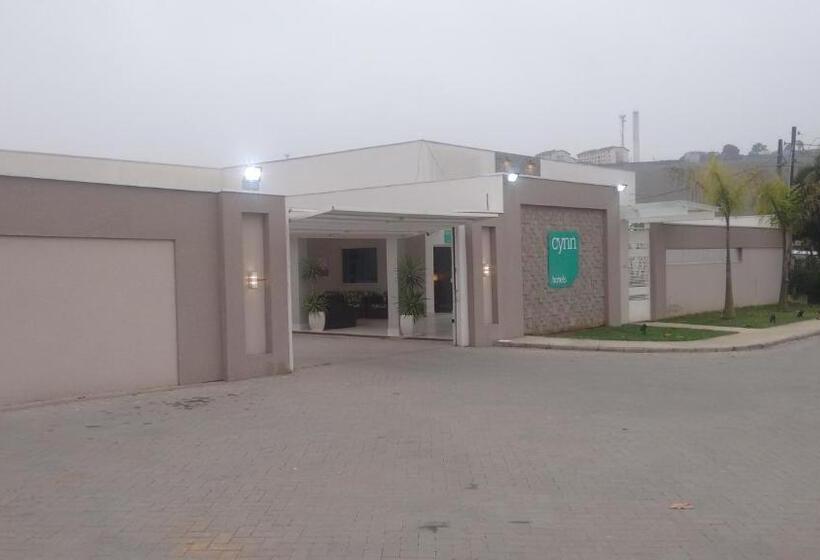 Cynn Hotels