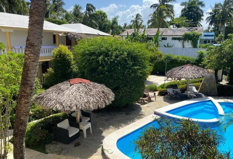 El Cabarete Spa Resort All Inclusive