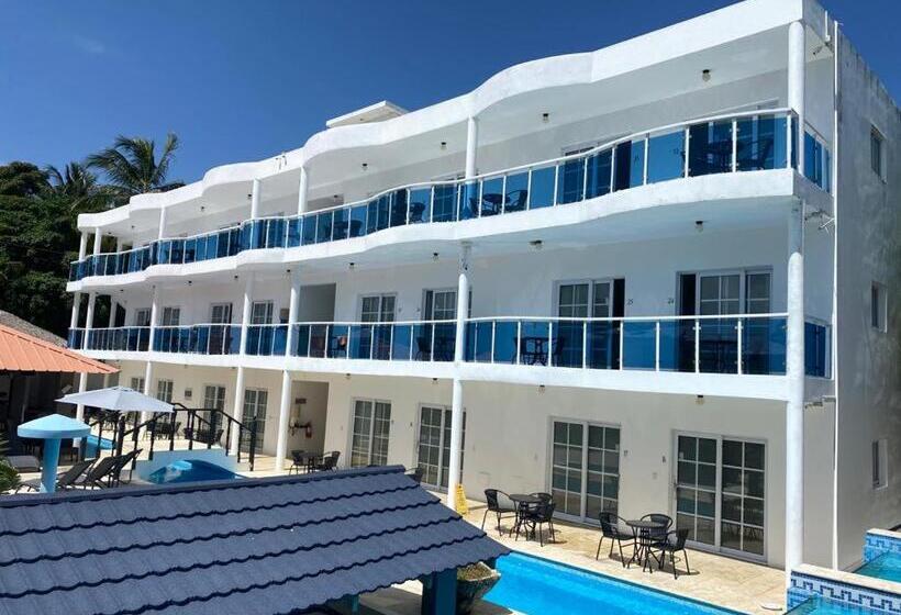 El Cabarete Spa Resort All Inclusive