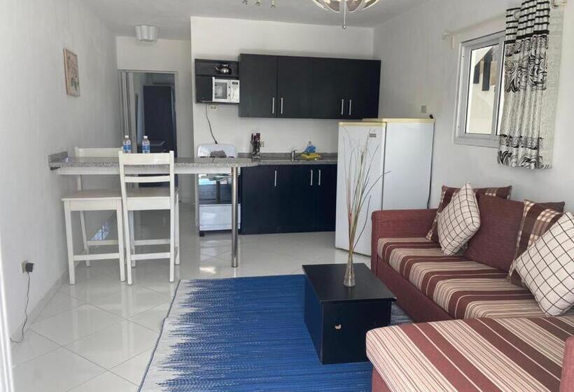 El Cabarete Spa Resort All Inclusive