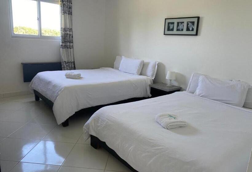 El Cabarete Spa Resort All Inclusive