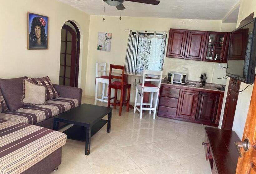 El Cabarete Spa Resort All Inclusive