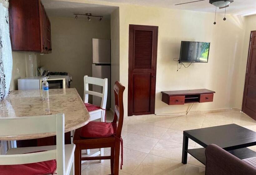 El Cabarete Spa Resort All Inclusive