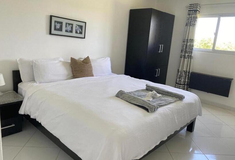 El Cabarete Spa Resort All Inclusive