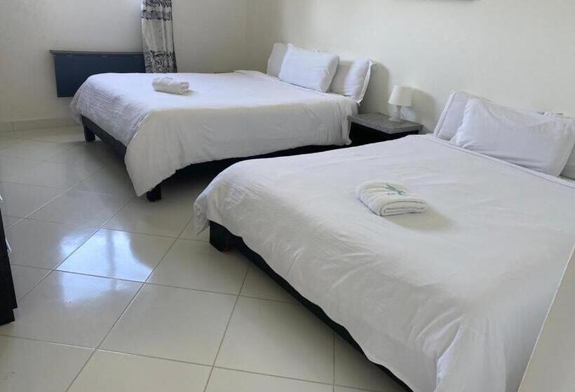 El Cabarete Spa Resort All Inclusive