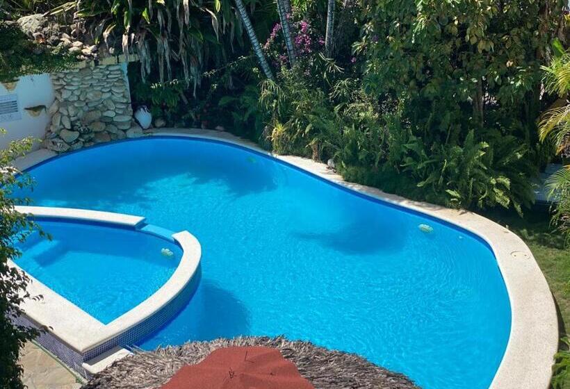 El Cabarete Spa Resort All Inclusive