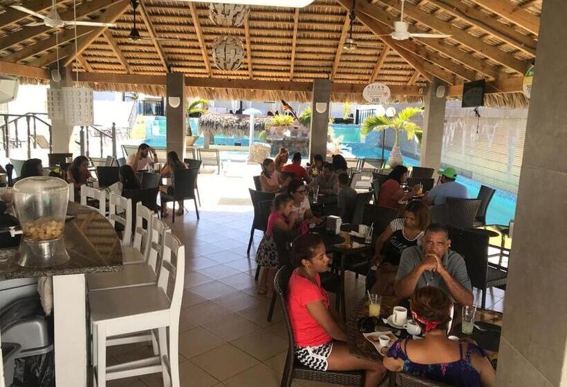 El Cabarete Spa Resort All Inclusive