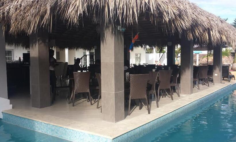 El Cabarete Spa Resort All Inclusive