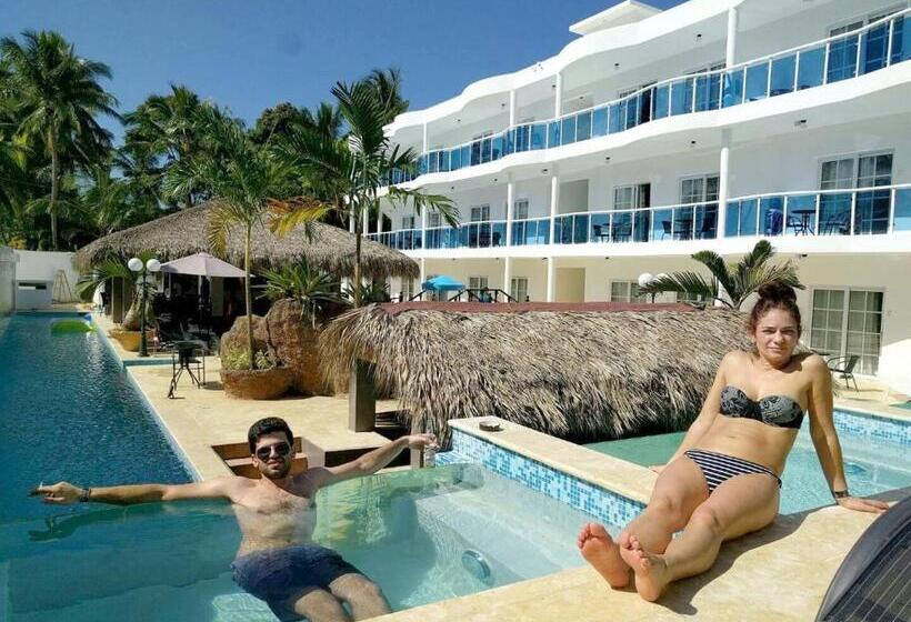 El Cabarete Spa Resort All Inclusive
