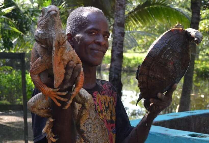 El Cabarete Spa Resort All Inclusive