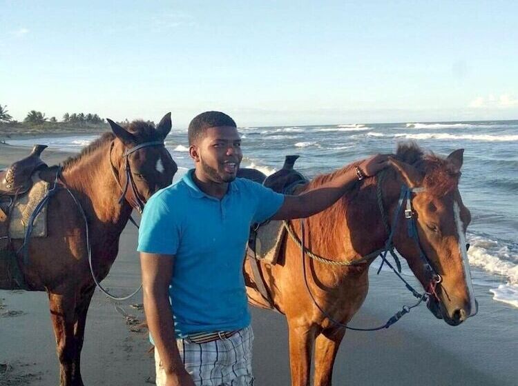 El Cabarete Spa Resort All Inclusive