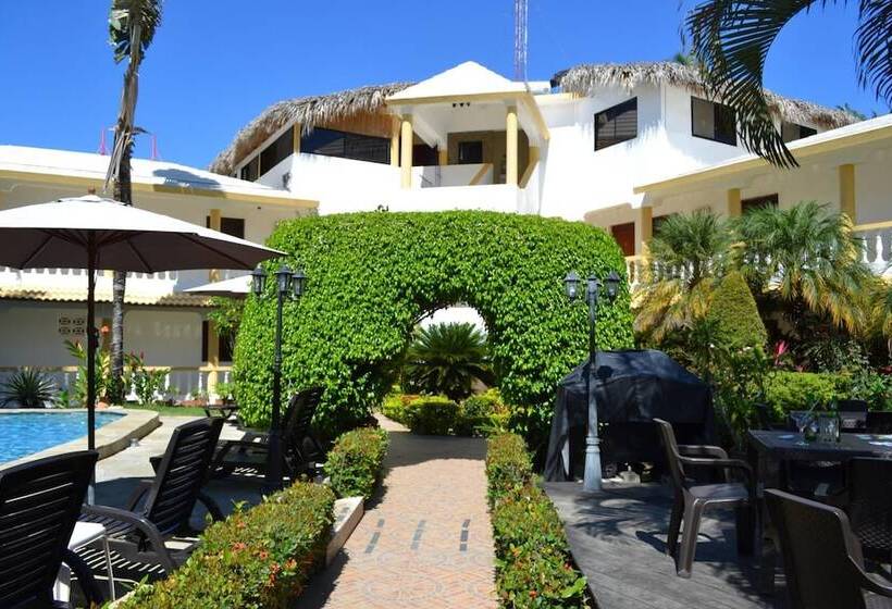 El Cabarete Spa Resort All Inclusive