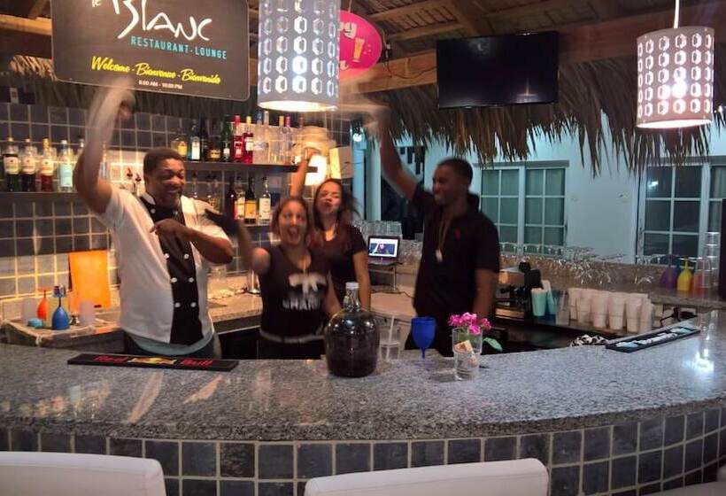 El Cabarete Spa Resort All Inclusive
