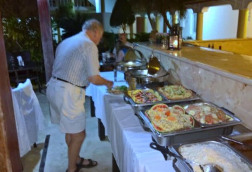 El Cabarete Spa Resort All Inclusive