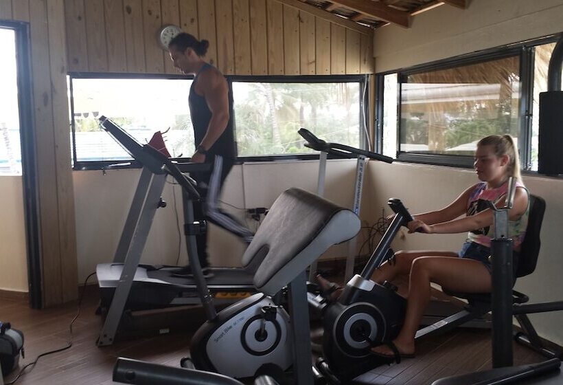 El Cabarete Spa Resort All Inclusive