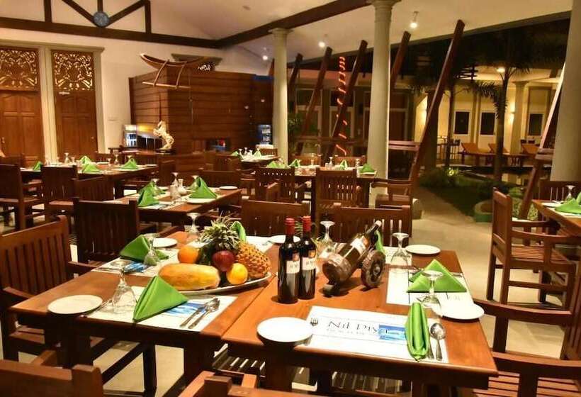 Garden Beach Hotel Kalutara