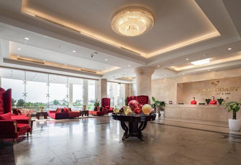 Gold Coast Hotel Resort & Spa