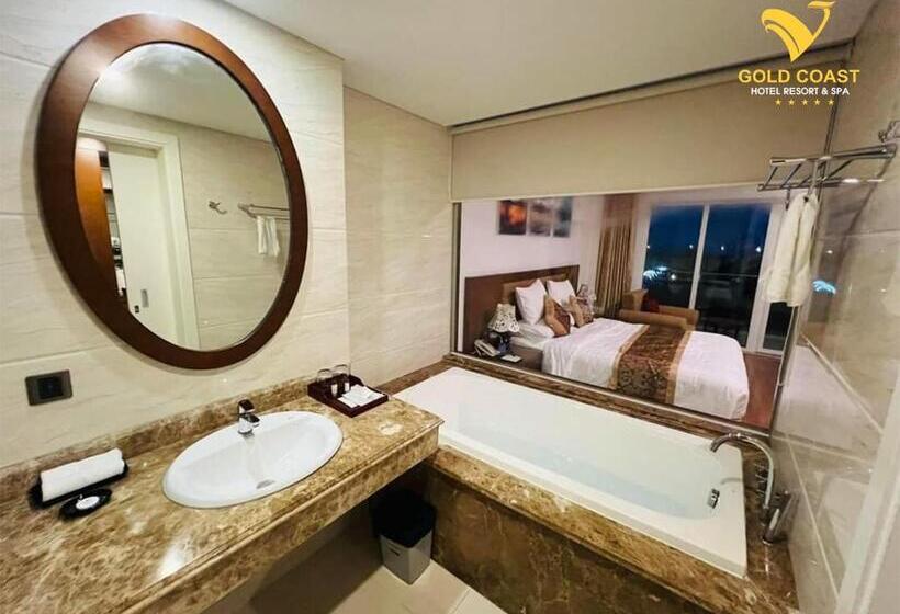 Gold Coast Hotel Resort & Spa