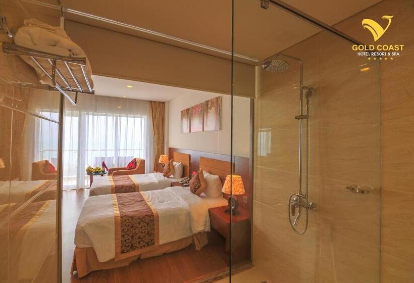 Gold Coast Hotel Resort & Spa