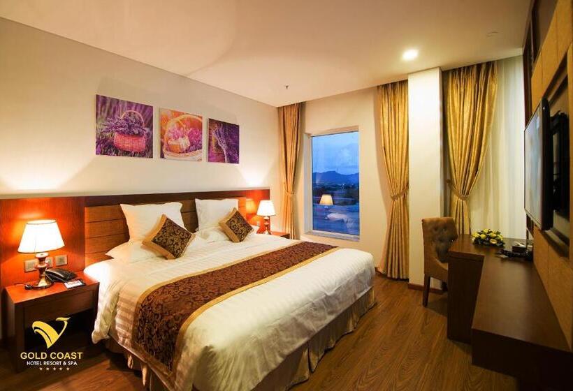 Gold Coast Hotel Resort & Spa