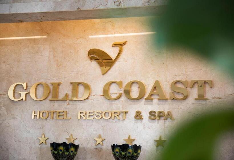 Gold Coast Hotel Resort & Spa