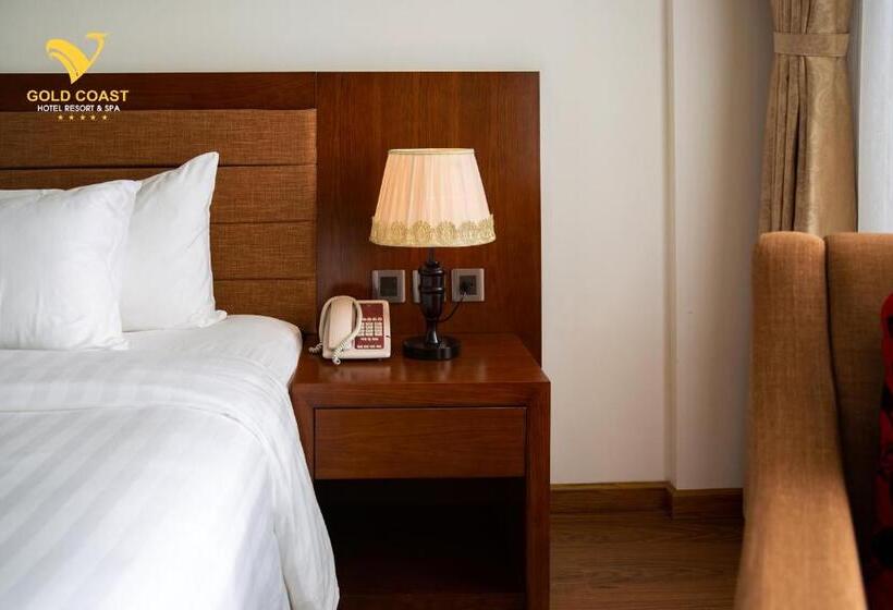 Gold Coast Hotel Resort & Spa