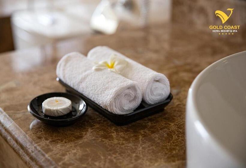 Gold Coast Hotel Resort & Spa