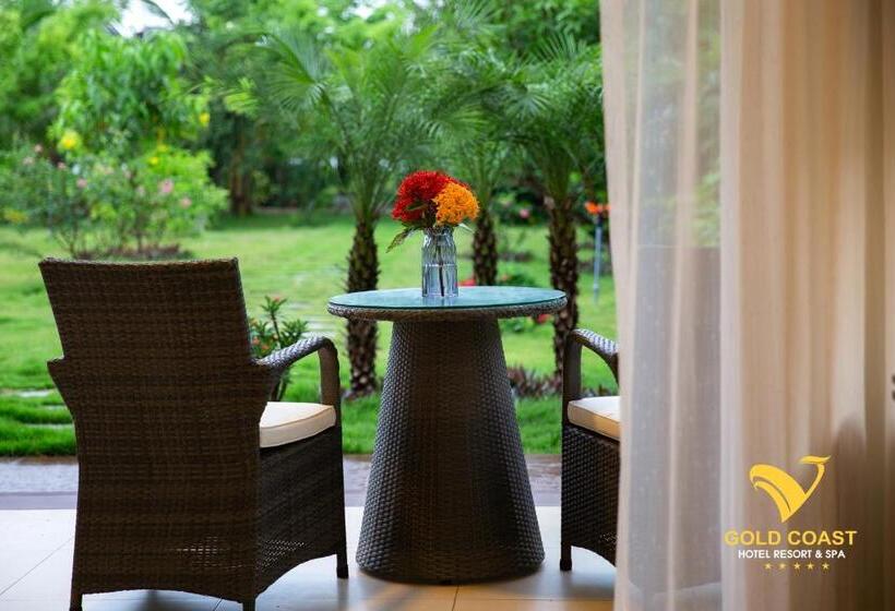 Gold Coast Hotel Resort & Spa