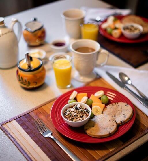 Gîte La Belle Aventure B&b