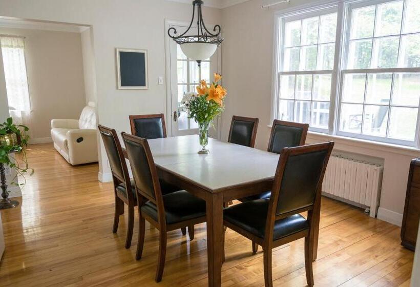 Gîte La Belle Aventure B&b