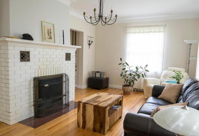 Gîte La Belle Aventure B&b